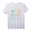 DIVERSITY GITARRE T-Shirt – Geschenk für Gitarristen, Musiker & Musikliebhaber, perfekt zum Geburtstag, Bandprobe & Musikunterricht