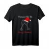 Weihnachten Prosecco Ho Ho Geschenk Sekt T-Shirt – Lustiges Weihnachtsgeschenk für Damen, Herren & Freunde für Weihnachtsfeier, Nikolaus & Mädelsabend