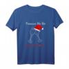 Weihnachten Prosecco Ho Ho Geschenk Sekt T-Shirt – Lustiges Weihnachtsgeschenk für Damen, Herren & Freunde für Weihnachtsfeier, Nikolaus & Mädelsabend