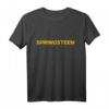 Springsteen Hanging Out With Your Squad Party Time T-Shirt – Lässiges Musik-Design für den Alltag & Freundeabende