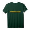 Springsteen Hanging Out With Your Squad Party Time T-Shirt – Lässiges Musik-Design für den Alltag & Freundeabende