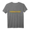 Springsteen Hanging Out With Your Squad Party Time T-Shirt – Lässiges Musik-Design für den Alltag & Freundeabende
