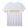 Springsteen Hanging Out With Your Squad Party Time T-Shirt – Lässiges Musik-Design für den Alltag & Freundeabende