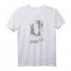 Okkult Stay Lit Witchcraft Hexe Burning Witch T-Shirt - Vintage Death Design für Fans von Baphomet, Tarot & Esoterik