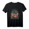 Herren Onkel Pate Held T-Shirt - Lustiges Geschenk für den besten Onkel, Patenonkel oder Taufpaten bei Taufe, Kommunion & Firmung