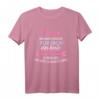 Lustiges Oma Spruch T-Shirt zum Muttertag - Perfektes Geschenk für Großmütter von Enkelkindern