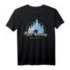 Malt Whiskey T-Shirt – Dreams Come True Fun Parodie Shirt für Spirituosen-Liebhaber & Junggesellenabschied Geschenk