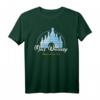 Malt Whiskey T-Shirt – Dreams Come True Fun Parodie Shirt für Spirituosen-Liebhaber & Junggesellenabschied Geschenk