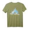 Malt Whiskey T-Shirt – Dreams Come True Fun Parodie Shirt für Spirituosen-Liebhaber & Junggesellenabschied Geschenk