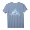 Malt Whiskey T-Shirt – Dreams Come True Fun Parodie Shirt für Spirituosen-Liebhaber & Junggesellenabschied Geschenk
