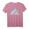 Malt Whiskey T-Shirt – Dreams Come True Fun Parodie Shirt für Spirituosen-Liebhaber & Junggesellenabschied Geschenk