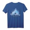 Malt Whiskey T-Shirt – Dreams Come True Fun Parodie Shirt für Spirituosen-Liebhaber & Junggesellenabschied Geschenk