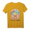 I'm Still Standing Quotes & Peace Love Forever Musik T-Shirt – Legendäres Country & Rock Musik Design, Perfektes Geschenk für Familie & Freunde