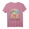 I'm Still Standing Quotes & Peace Love Forever Musik T-Shirt – Legendäres Country & Rock Musik Design, Perfektes Geschenk für Familie & Freunde