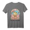 I'm Still Standing Quotes & Peace Love Forever Musik T-Shirt – Legendäres Country & Rock Musik Design, Perfektes Geschenk für Familie & Freunde