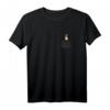 Tux Linux Pinguin T-Shirt - Lustiges Linux-Design, ideal als Geschenk für Programmierer, Sysadmins & IT-Profis
