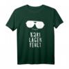 König Karl Lager Fehlt T-Shirt – Modedesigner Style Geschenk für Fashionistas & Trendbewusste