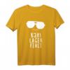 König Karl Lager Fehlt T-Shirt – Modedesigner Style Geschenk für Fashionistas & Trendbewusste