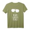 König Karl Lager Fehlt T-Shirt – Modedesigner Style Geschenk für Fashionistas & Trendbewusste
