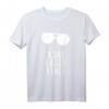 König Karl Lager Fehlt T-Shirt – Modedesigner Style Geschenk für Fashionistas & Trendbewusste