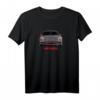 Paddock View – 911 GT3 RS (997.2) inspiriertes Unisex-T-Shirt für Automobil- und Rennsportfans