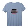 Paddock View – 911 GT3 RS (997.2) inspiriertes Unisex-T-Shirt für Automobil- und Rennsportfans