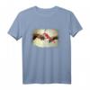 Klempner Anlagenmechaniker Installateur Heizungsbauer T-Shirt – Lustiges Handwerker Geschenk für Geburtstag & Weihnachten