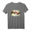 Klempner Anlagenmechaniker Installateur Heizungsbauer T-Shirt – Lustiges Handwerker Geschenk für Geburtstag & Weihnachten