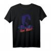 Wiktor Zoi Rockmusiker Russland Kino Sowjet T-Shirt – Kultiges Design aus der Perestroika-Ära für Rockfans