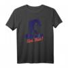 Wiktor Zoi Rockmusiker Russland Kino Sowjet T-Shirt – Kultiges Design aus der Perestroika-Ära für Rockfans