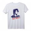 Wiktor Zoi Rockmusiker Russland Kino Sowjet T-Shirt – Kultiges Design aus der Perestroika-Ära für Rockfans