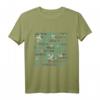 Fliegen Liebhaber Flugzeug Pilot T-Shirt - Perfektes Geschenk für Piloten, Copiloten & Luftfahrtfans zu Weihnachten & Geburtstag