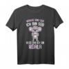 Koalas sind süß Koalabär Damen Mädchen Kinder T-Shirt - Lustiges Tiermotiv als Geschenk für Geburtstage & Weihnachten