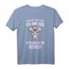 Koalas sind süß Koalabär Damen Mädchen Kinder T-Shirt - Lustiges Tiermotiv als Geschenk für Geburtstage & Weihnachten
