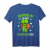Schildkröte Zuhause ist wo meine Schildkröten sind Kinder T-Shirt – Perfektes Geschenk für Schildkrötenliebhaber zu Weihnachten & Geburtstag