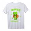 Schildkröte Zuhause ist wo meine Schildkröten sind Kinder T-Shirt – Perfektes Geschenk für Schildkrötenliebhaber zu Weihnachten & Geburtstag