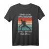 Tischtennismotiv - Ping Pong - Tischtennis T-Shirt als Geschenkidee für Weihnachten, Ostern & Geburtstag