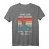 Tischtennismotiv - Ping Pong - Tischtennis T-Shirt als Geschenkidee für Weihnachten, Ostern & Geburtstag