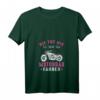 Damen T-Shirt mit Spruch 'Sie Tut Nix Sie Will Nur Motorrad Fahren' – Lustiges Bike V-Ausschnitt Shirt für Motorradfahrerinnen & Biker-Fans