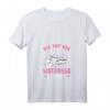 Damen T-Shirt mit Spruch 'Sie Tut Nix Sie Will Nur Motorrad Fahren' – Lustiges Bike V-Ausschnitt Shirt für Motorradfahrerinnen & Biker-Fans