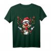 Lustiges Reindeer Weihnachts T-Shirt - Perfektes Geschenk für Familie und Freunde zur Weihnachtszeit