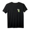 Vinodino Vinosaurier Dino T-Shirt für Weinliebhaber – Lustiges Wein- und Dino-Design für Partys & Weinfest