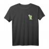 Vinodino Vinosaurier Dino T-Shirt für Weinliebhaber – Lustiges Wein- und Dino-Design für Partys & Weinfest