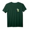 Vinodino Vinosaurier Dino T-Shirt für Weinliebhaber – Lustiges Wein- und Dino-Design für Partys & Weinfest