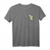 Vinodino Vinosaurier Dino T-Shirt für Weinliebhaber – Lustiges Wein- und Dino-Design für Partys & Weinfest