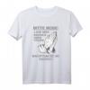 Bitte Herr Lass Hirn Regnen Lustiges Fun T-Shirt für Arbeit, Büro & Homeoffice - Witziges Spruchshirt gegen Dummheit