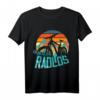 Ich Bin Selten Radlos Fahrrad Radfahren Mountainbike Lustig T-Shirt – Perfektes Geschenk für Fahrradliebhaber & Mountainbiker