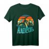 Ich Bin Selten Radlos Fahrrad Radfahren Mountainbike Lustig T-Shirt – Perfektes Geschenk für Fahrradliebhaber & Mountainbiker
