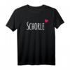 Schorle Dialekt Pfälzer Wein- und Weinfest T-Shirt - Stolz auf Heimat, Wein und Geselligkeit für Damen, Herren & Winzer