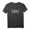 Schorle Dialekt Pfälzer Wein- und Weinfest T-Shirt - Stolz auf Heimat, Wein und Geselligkeit für Damen, Herren & Winzer